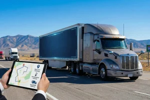 Customized Logistics Solutions